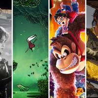 Geen ‘GTA VI?’ Geen probleem. Deze tien games domineerden 2025