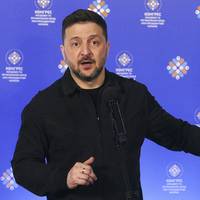 Ook Oekraïne stemt in met door Poetin aangekondigd tijdelijk staakt-het-vuren voor orthodox Pasen, bevestigt Zelensky