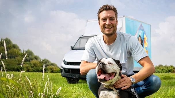 Viktors Grote Ruiltocht