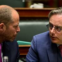 Na de druk van Trump: België haalt 3,44 procent voor nieuwe NAVO-norm