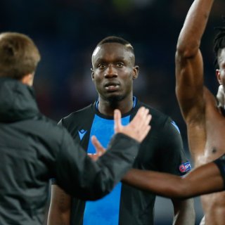 Mbaye Diagne vliegt voor onbepaalde duur uit Club-selectie en krijgt zware boete