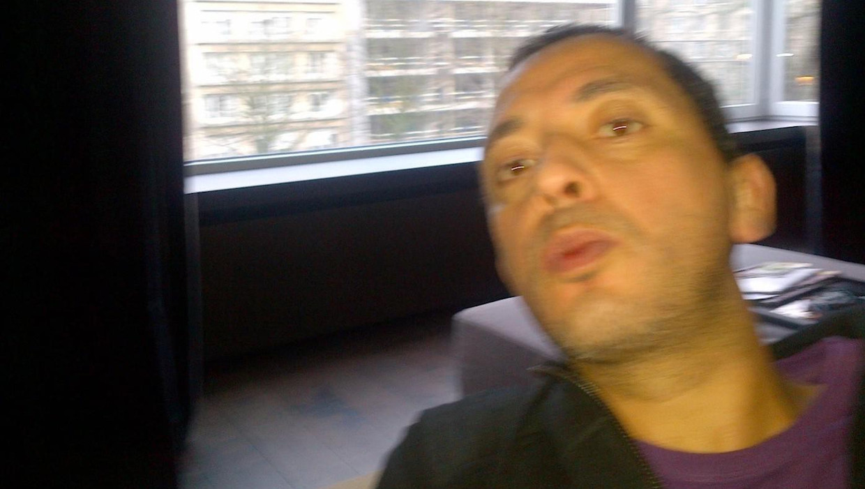 Justitie: Ridouan Taghi had bloed nodig, niks anders | Het ...