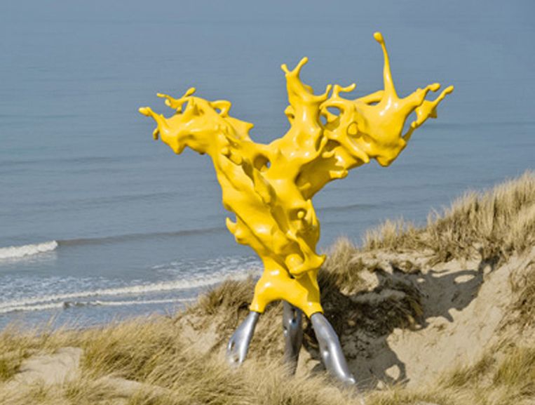 Wallpaper We Willen Grootste Beeldenpark Middelkerke In De Buurt Hln Free