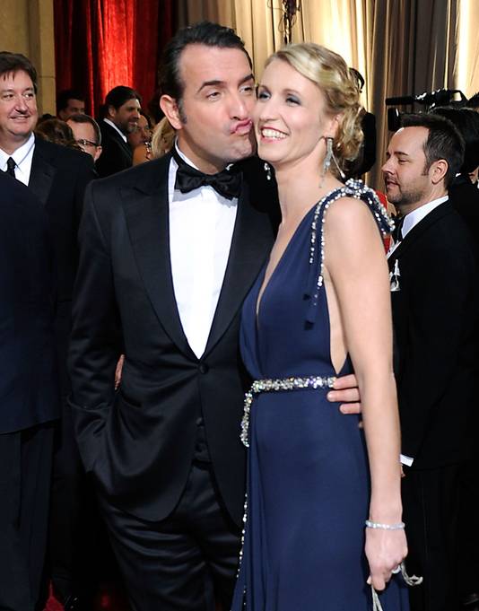 Alexandra Lamy évoque son ex: "Je l'aime énormément ...