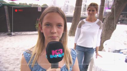 7. Journalist - Cheerleader - Kunstwerk