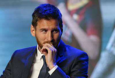 Messi kan celstraf inruilen voor geldboete