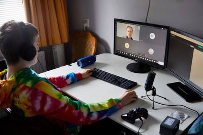 Scholen Betuwe al klaar voor lockdown; Leerlingen krijgen woensdag meteen online les