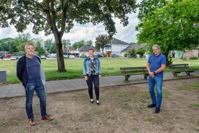 Omwonenden bouwplan willen naar de rechter: ‘Er is veel gepraat, maar nooit geluisterd’