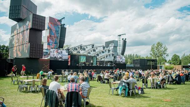 Werchter Parklife 2021