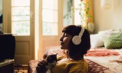 15 manieren om in 15 minuten (of minder!) te relaxen 