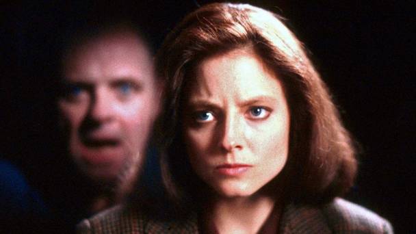 Silence of the Lambs