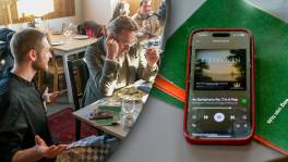 Ruslan tovert met dumplings en imponeert driesterrenchef Viki Geunes: ...