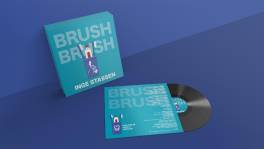 Inge - Brush Brush