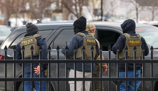 Interne documenten onthullen dat ICE-agenten al veel eerder een Amerikaanse burger doodschoten