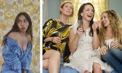 Dit verwacht superfan Flo Windey van het vervolg op Sex and the City: “Ik hoop dat het toxic gedrag van Mr. Big niet meer geromantiseerd wordt” 