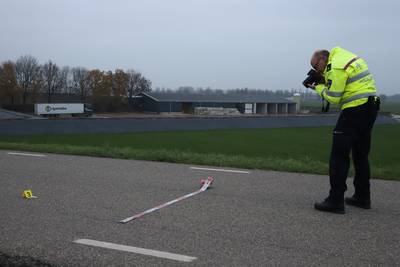 Man zwaargewond door opzettelijke aanrijding na ruzie met 23-jarige