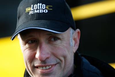 Verhoeven: Dylan heeft ons geduld op de proef gesteld