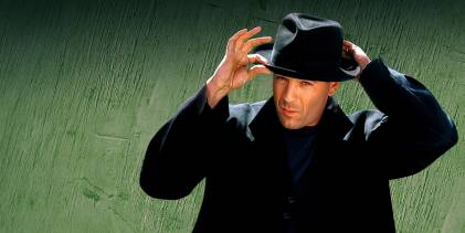 Hudson Hawk