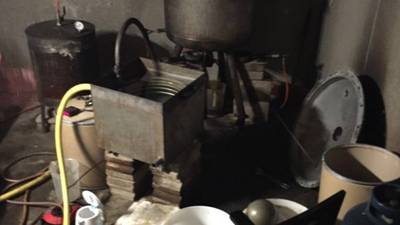 Verdachten drugslab op Brabants landgoed komen uit regio Nijmegen