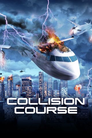 Collision Course