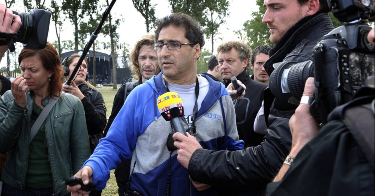 Pukkelpop valt ten prooi aan 'blame game' | Festivals | hln.be