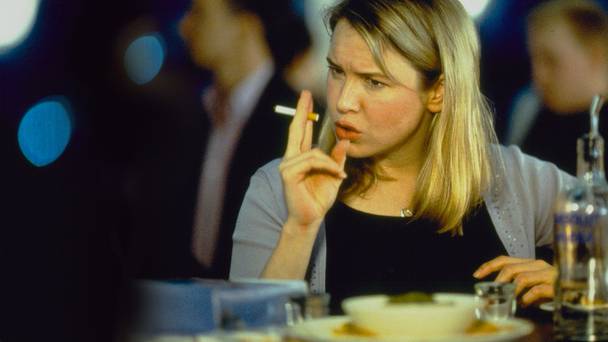 Bridget Jones's Diary
