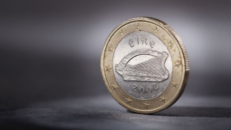 Geldschieters Ierland Op Schema Met Hervormingen Trouw