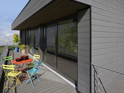 Placer une terrasse de toit: veillez à ces 8 points importants