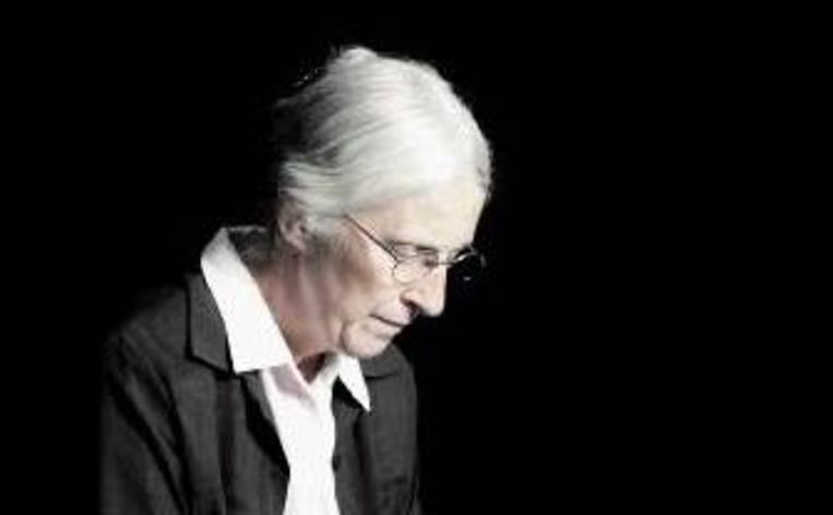 De Rok Is Een Uiting Van Vrouwelijkheid Trouw