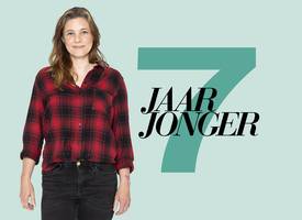 Juf Susanne (45) krijgt een lob: “Een heel andere ik”