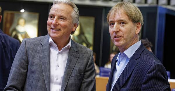 Forum voor Democratie kijkt al verder dan Brabant: 'In maart grote slag slaan' - BN DeStem