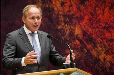 ‘Homohaatmanifest’ radicale christenen wekt woede