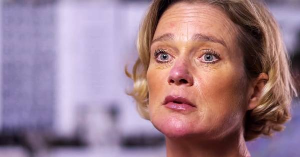 Prinses Delphine nog nooit zo rechtuit: "Albert ...