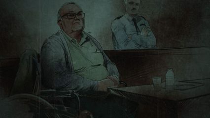 1. TCB: De Schellebellemoord (deel 1)