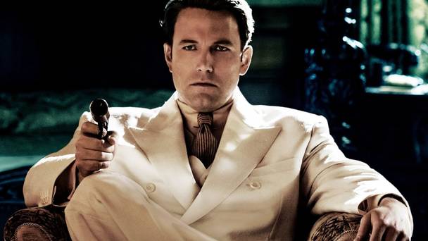 Live by Night