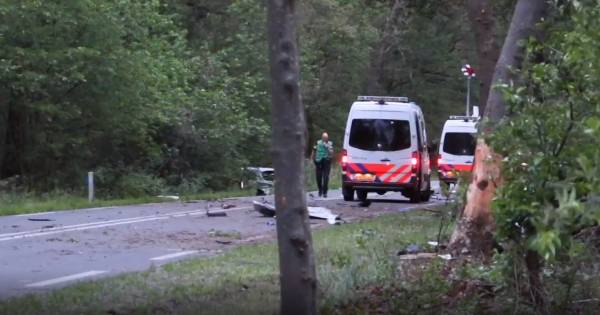 Man (21) tweede dodelijke slachtoffer ongeval in Fleringen | Tubbergen - Tubantia