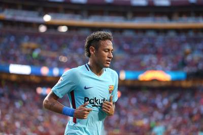 'PSG en Neymar bereiken akkoord'