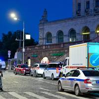 Russische generaal woensdag in grootste geheim begraven: stierf hij bij bomaanslag op verjaardagsfeestje in Moskou?