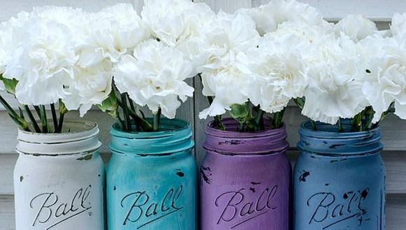 5 Diy Ideeen Voor Moederdag Familie Nina Hln