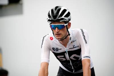 Poels: We missen een afmaker à la Valverde of Alaphilippe