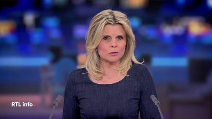 20. RTL info 19 heures (20/01/26)