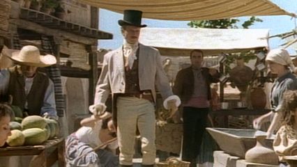 5. He Who Lives By the Sword