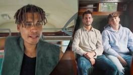 Aster tegen ex-kandidaten: één iemand van jullie kan terugkeren