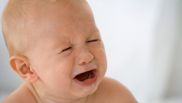 Daarom Huilt Je Baby Goed Gevoel