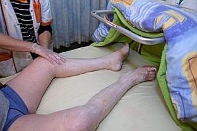 'Valse diploma's in de wijkverpleging'