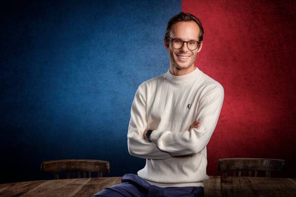 De verraders: De ronde tafel