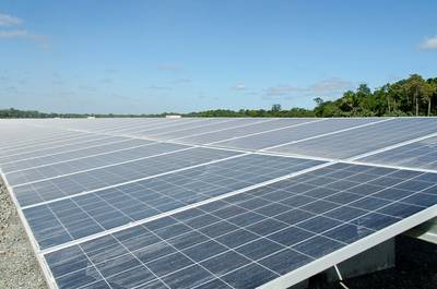 Komst zonnepark Rietmolen dichterbij