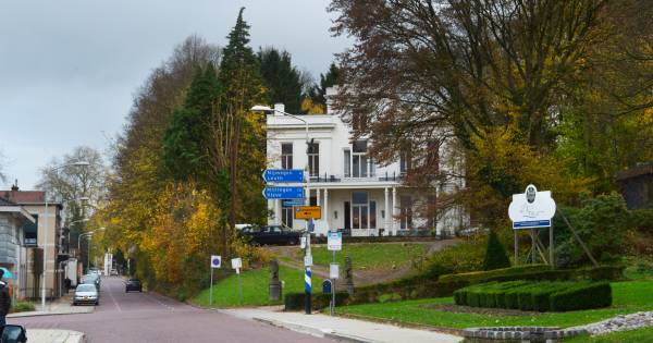 Bezwaar tegen villa's Beek afgewezen