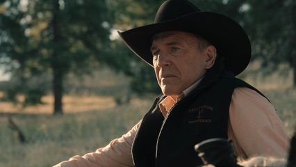 6. Cigarettes, Whiskey, a Meadow & You