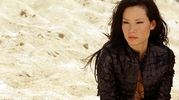 Charlie's Angels: Full Throttle